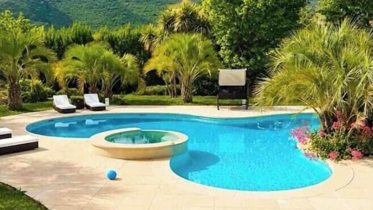 Photo of Outdoor in Nans-les-Pins