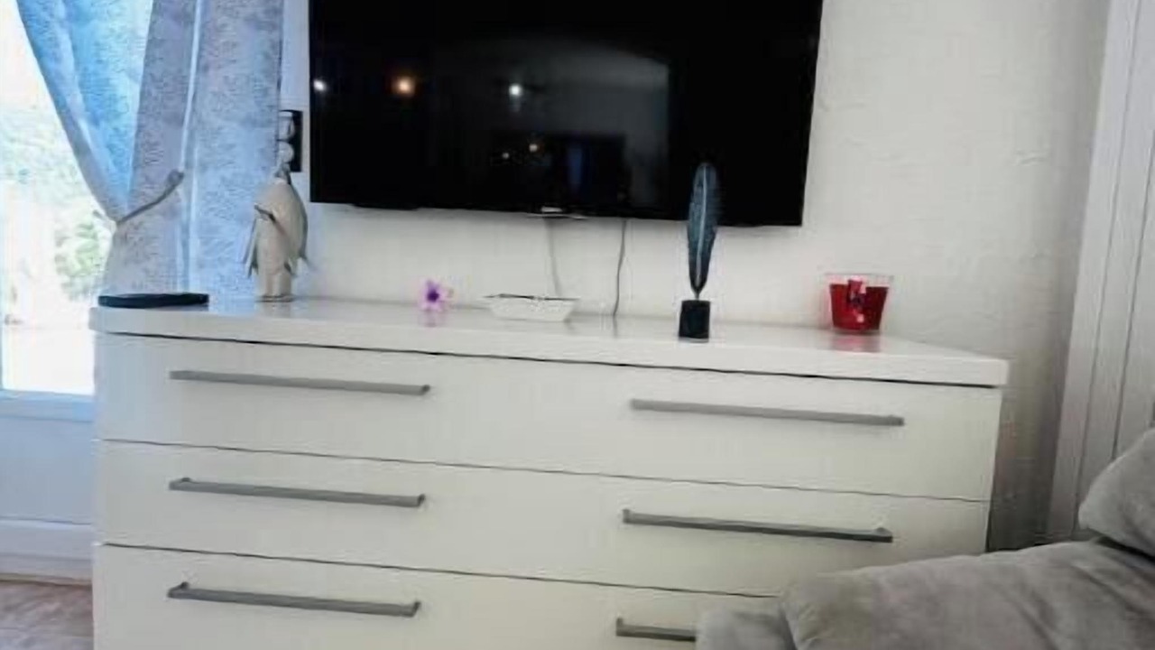 Photo of Livingroom in Nans-les-Pins
