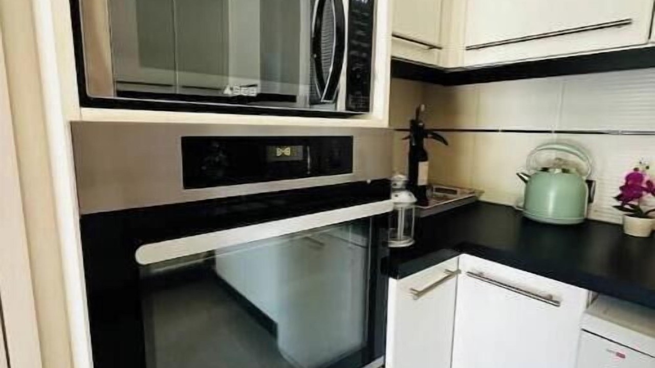 Photo of Kitchen in Nans-les-Pins