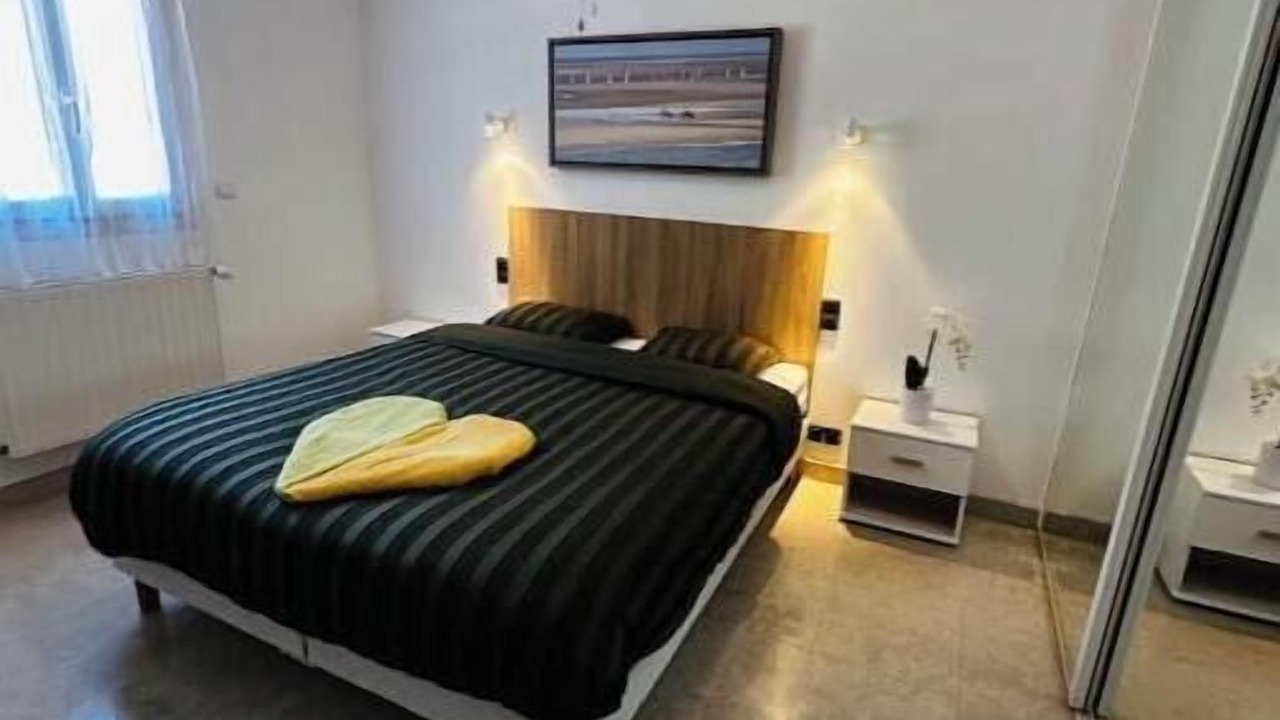 Photo of Bedroom in Nans-les-Pins