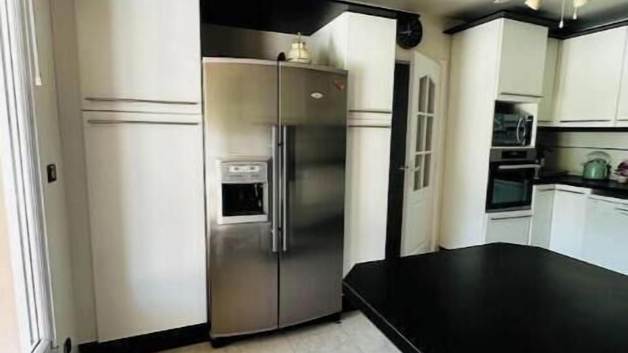 Photo of Kitchen in Nans-les-Pins