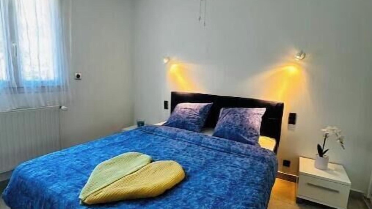 Photo of Bedroom in Nans-les-Pins