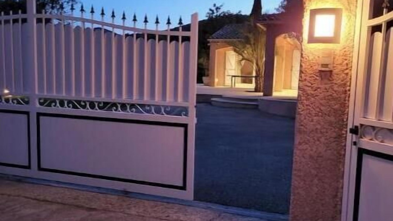 Photo of Outdoor in Nans-les-Pins
