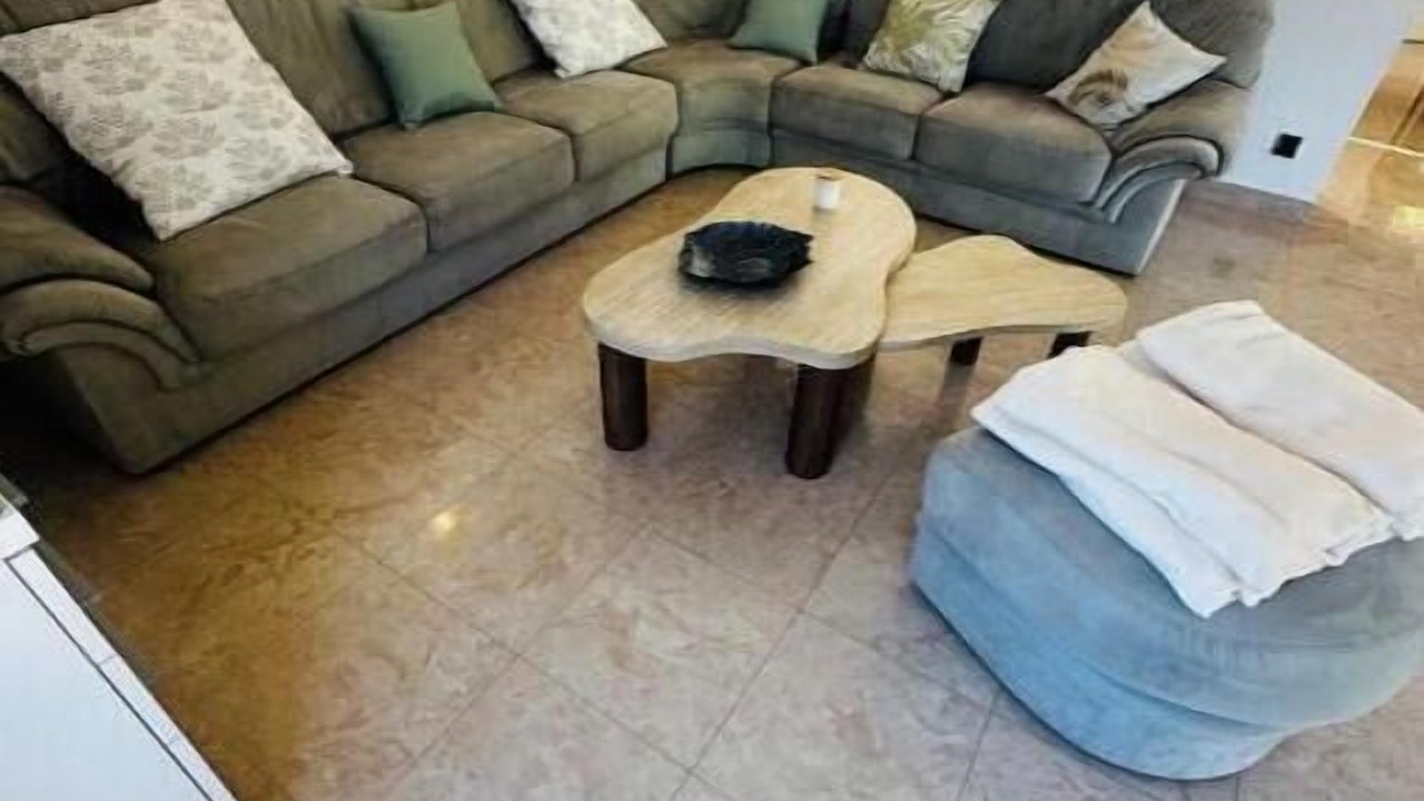 Photo of Livingroom in Nans-les-Pins