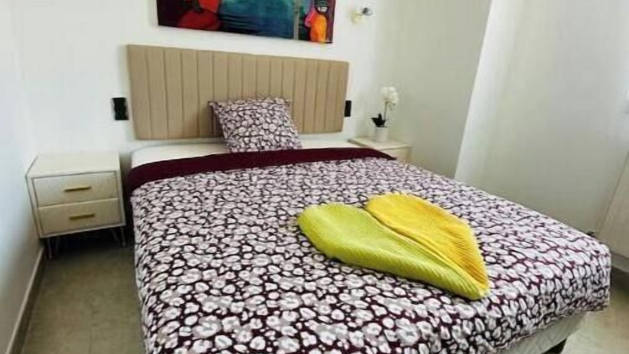 Photo of Bedroom in Nans-les-Pins