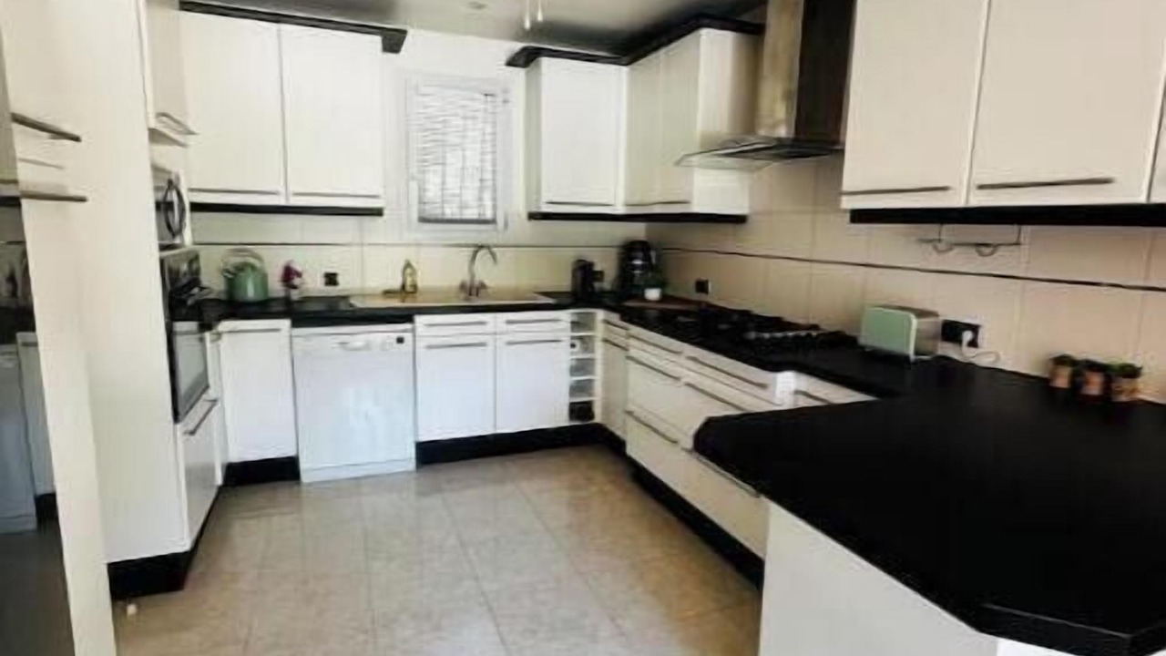 Photo of Kitchen in Nans-les-Pins