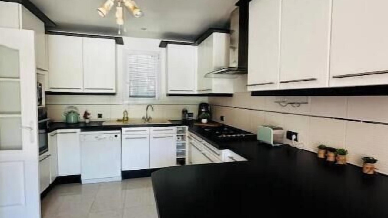 Photo of Kitchen in Nans-les-Pins