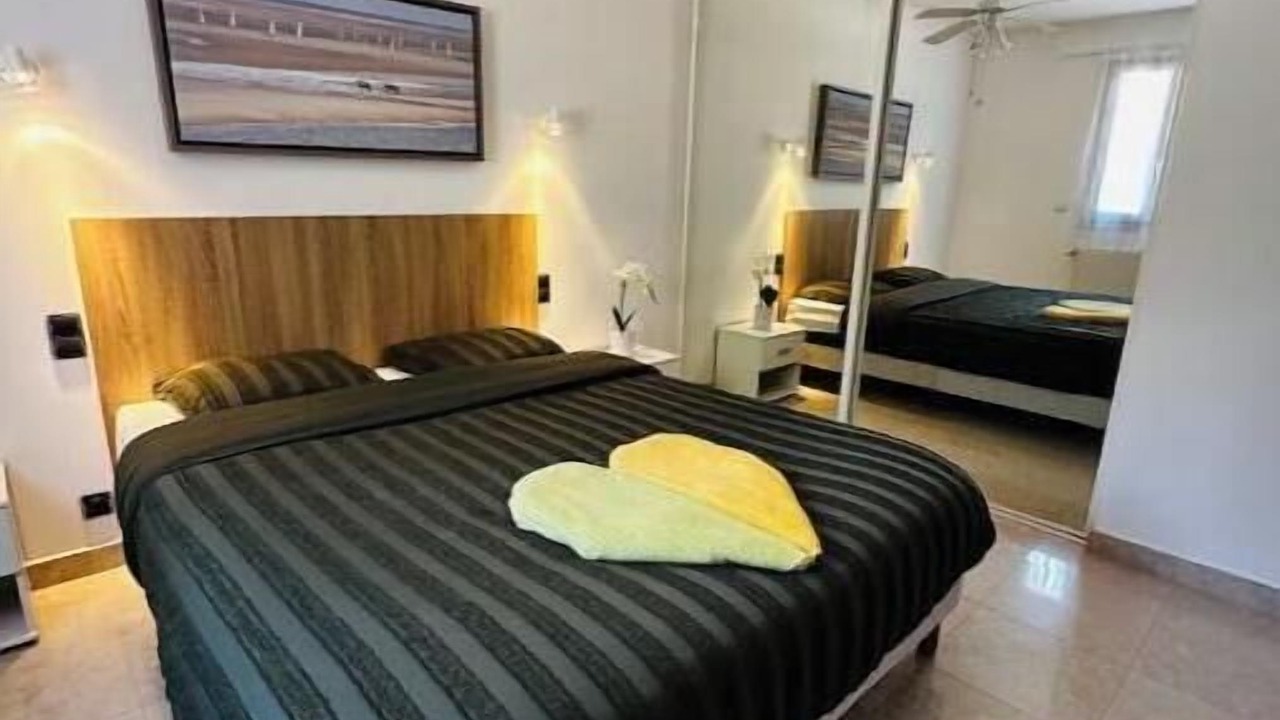 Photo of Bedroom in Nans-les-Pins