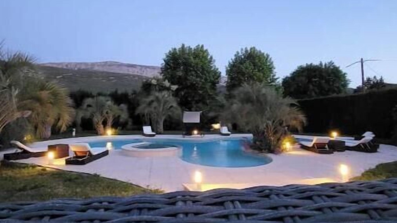 Photo of Outdoor in Nans-les-Pins