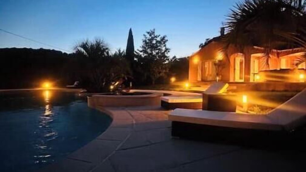 Photo of Outdoor in Nans-les-Pins