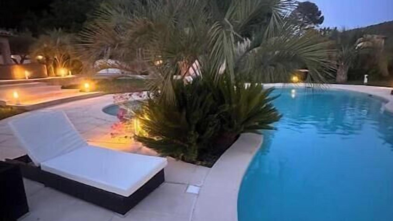 Photo of Outdoor in Nans-les-Pins