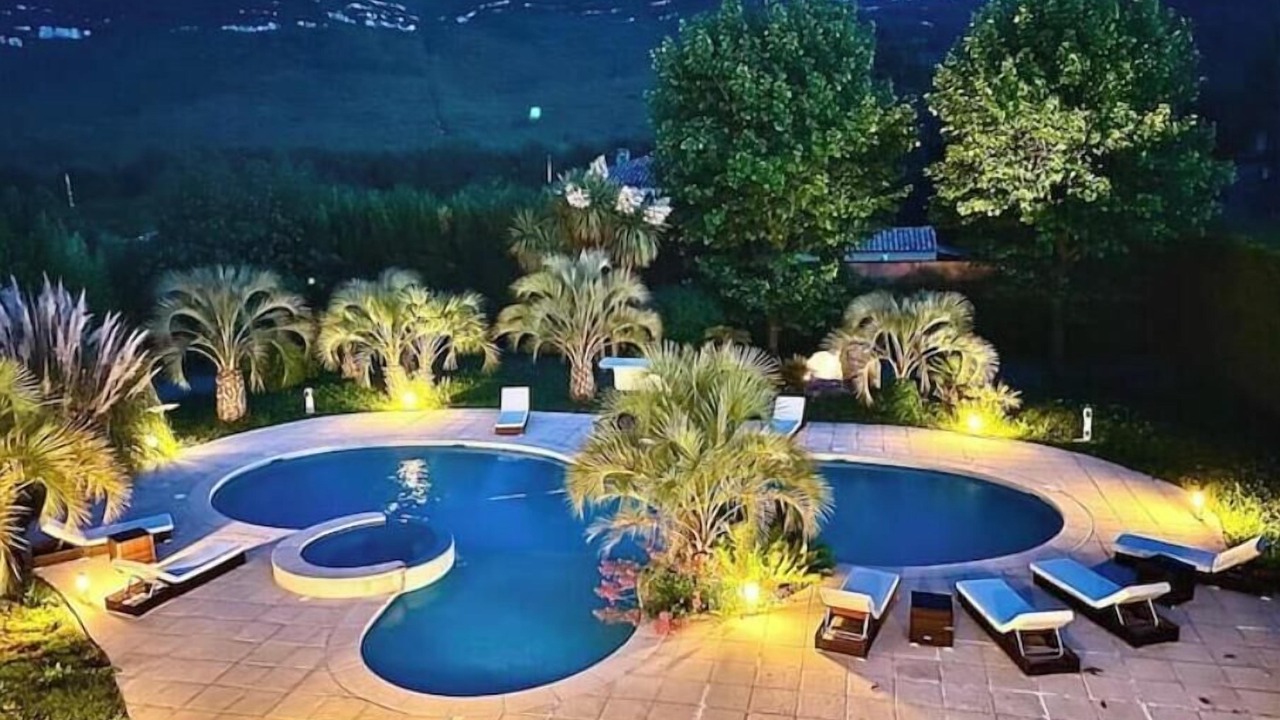 Photo of Outdoor in Nans-les-Pins