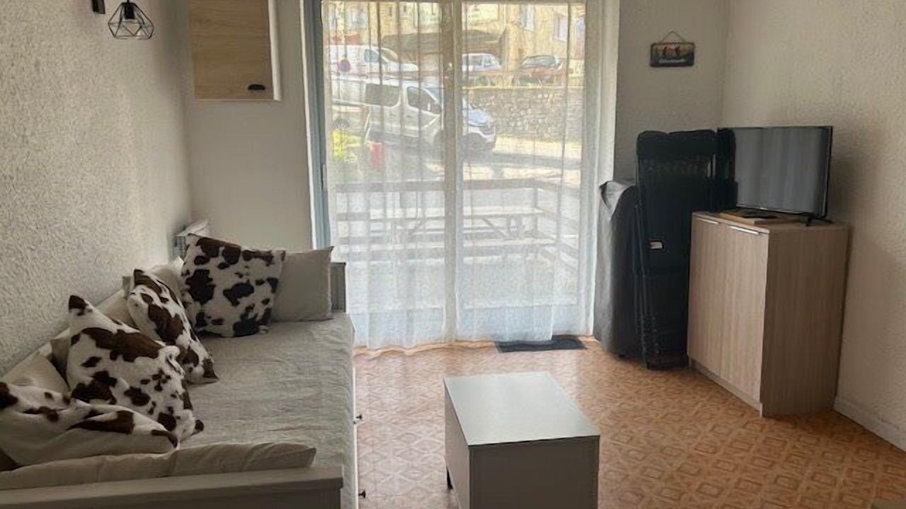Photo of Livingroom in Le Sauze