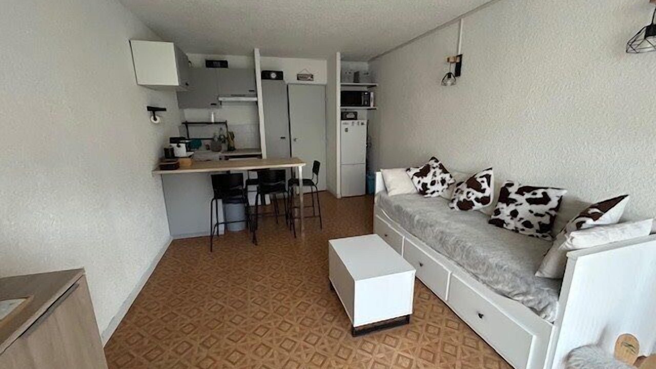 Photo of Livingroom in Le Sauze