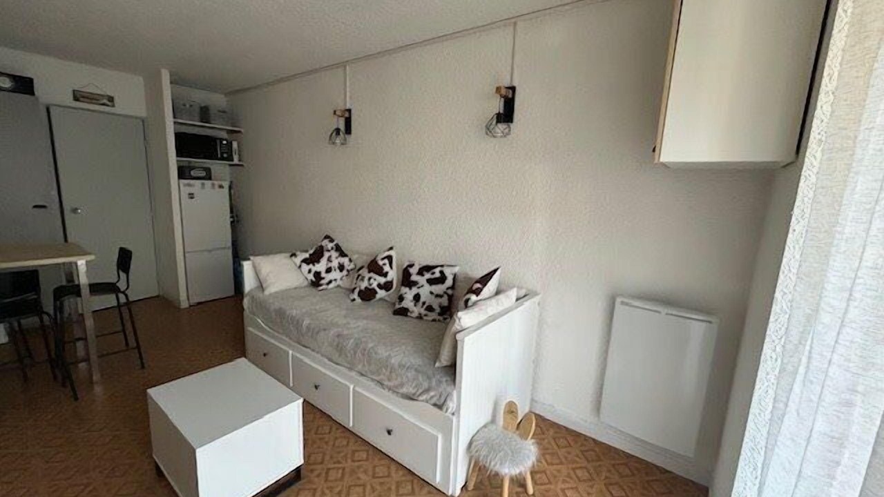 Photo of Livingroom in Le Sauze