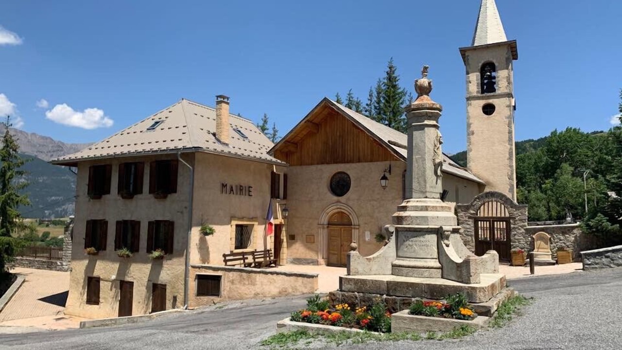 Photo of Outdoor in Le Sauze
