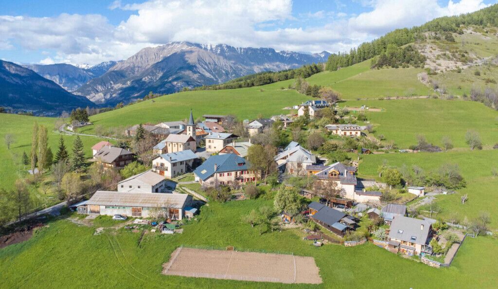 Photo of Outdoor in Le Sauze