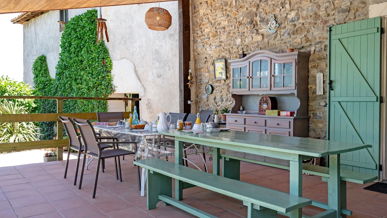 Photo of Outdoor in Montgaillard-de-Salies