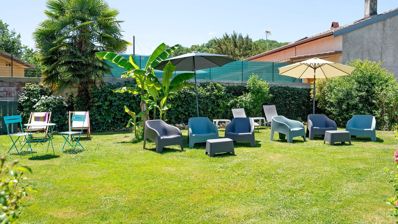 Photo of Outdoor in Montgaillard-de-Salies