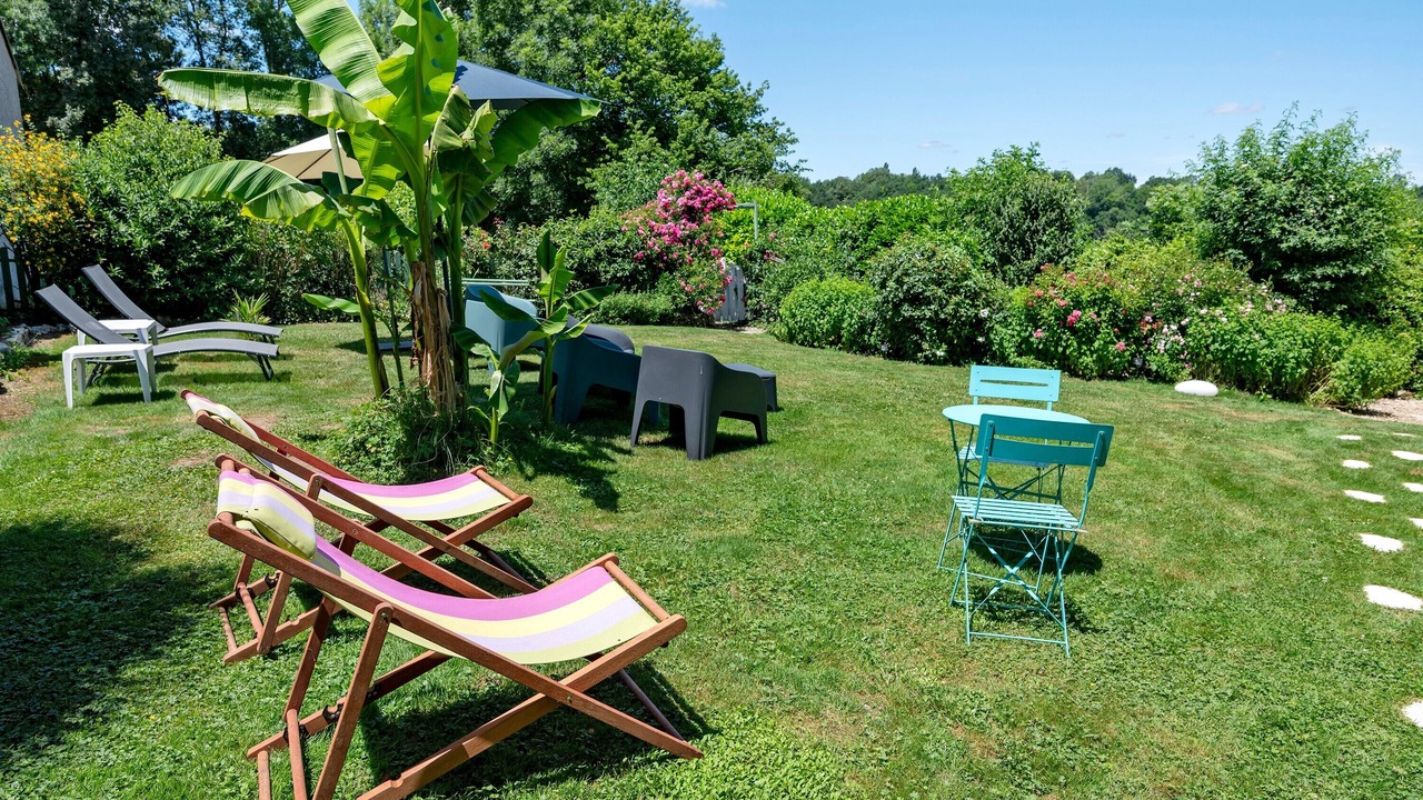 Photo of Outdoor in Montgaillard-de-Salies