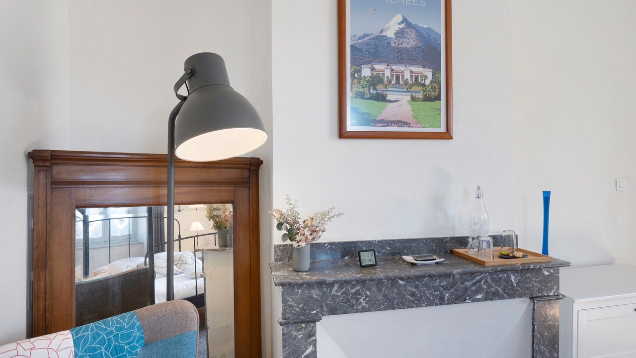 Photo of Bedroom in Montgaillard-de-Salies