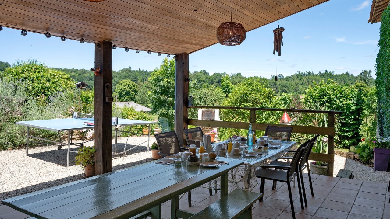 Photo of Outdoor in Montgaillard-de-Salies