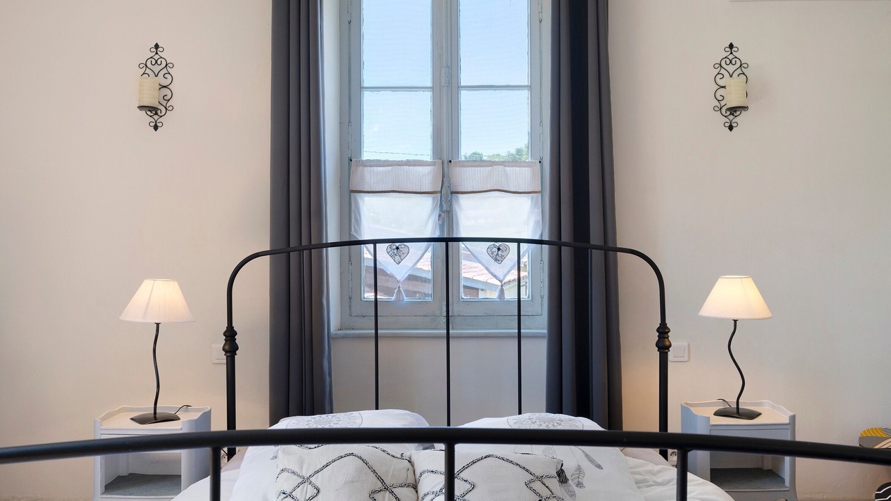 Photo of Bedroom in Montgaillard-de-Salies