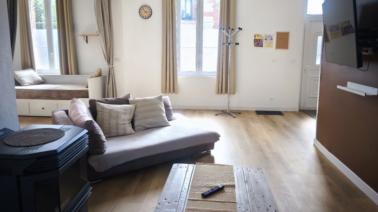 Photo of Livingroom in Le Thour