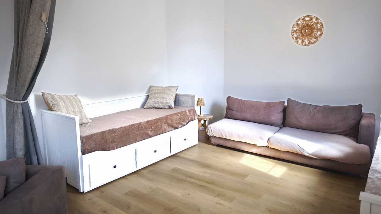 Photo of Livingroom in Le Thour