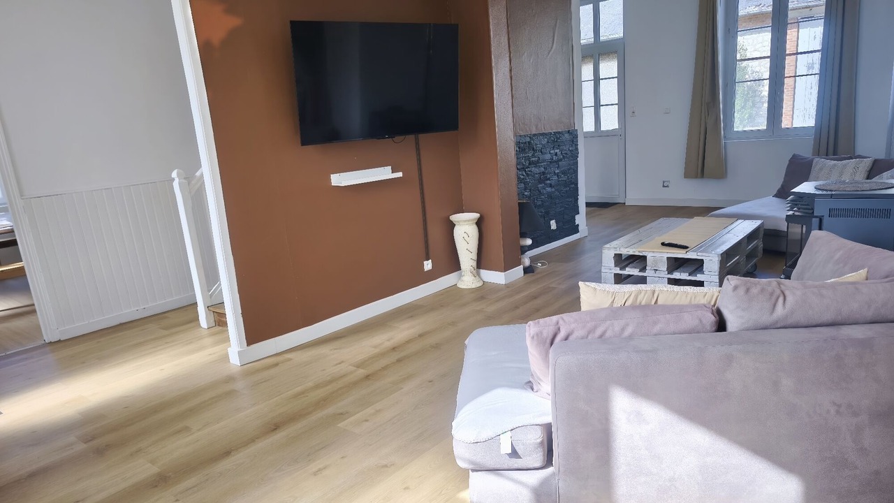 Photo of Livingroom in Le Thour