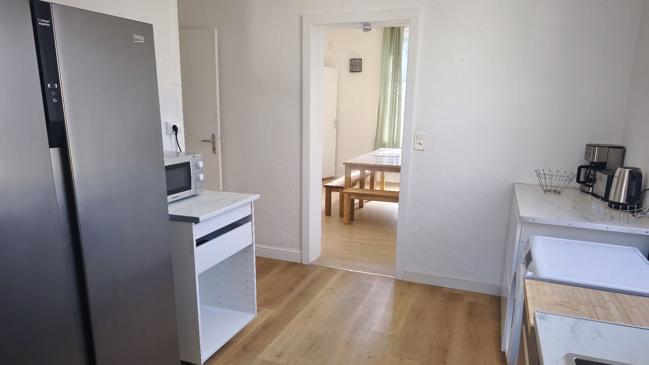 Photo of Kitchen in Le Thour