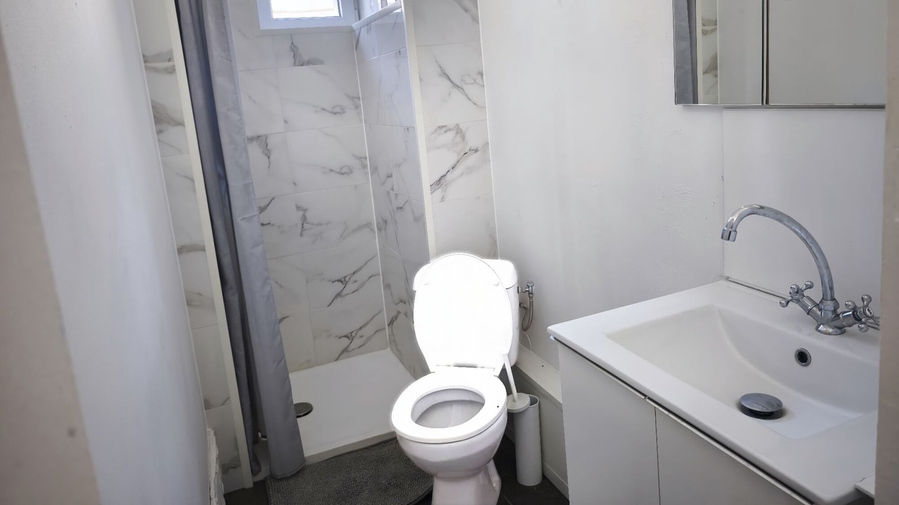 Photo of Bathroom in Le Thour