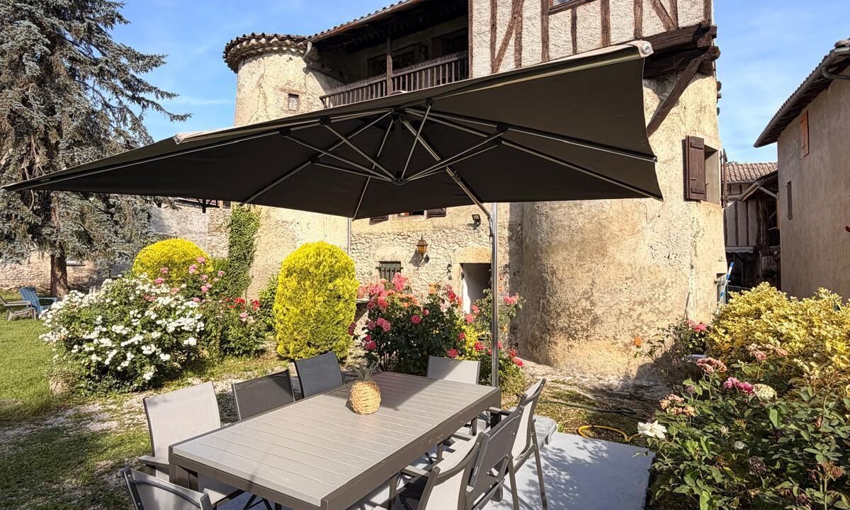 Photo of Outdoor in Caumont