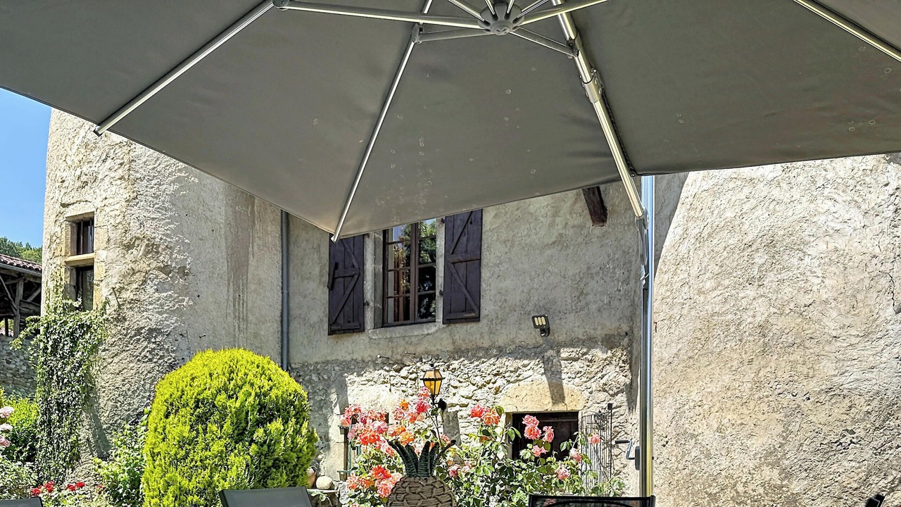 Photo of Outdoor in Caumont