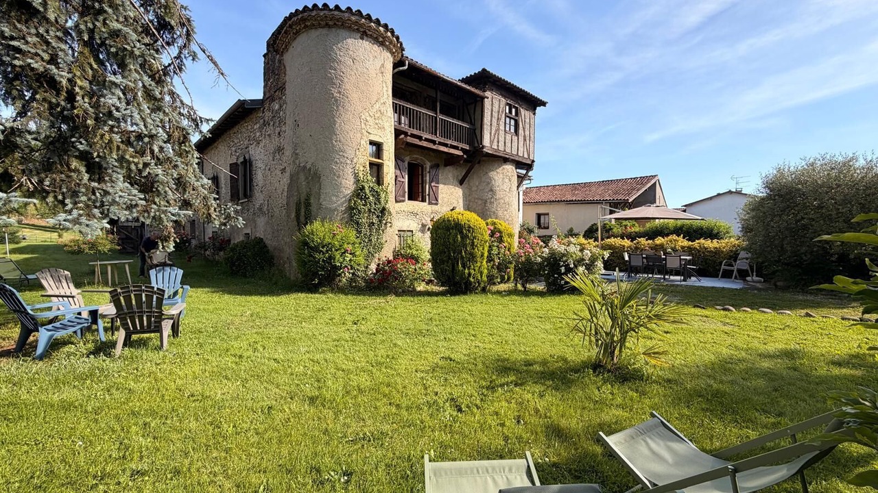 Photo of Outdoor in Caumont