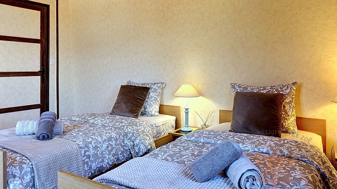 Photo of Bedroom in Caumont