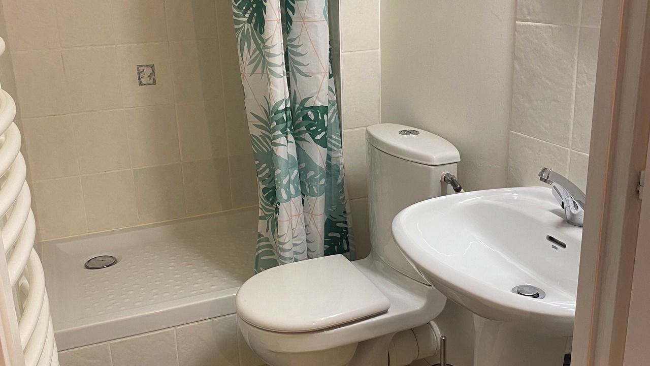 Photo of Bathroom in Saint-Michel-Mont-Mercure