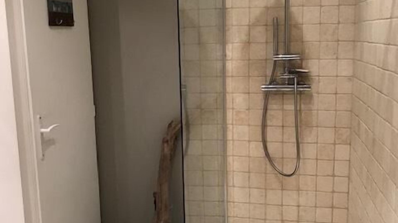 Photo of Bathroom in Pra Loup