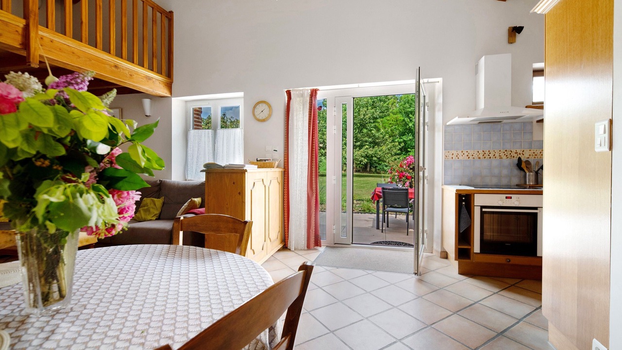 Photo of Livingroom in Montaut