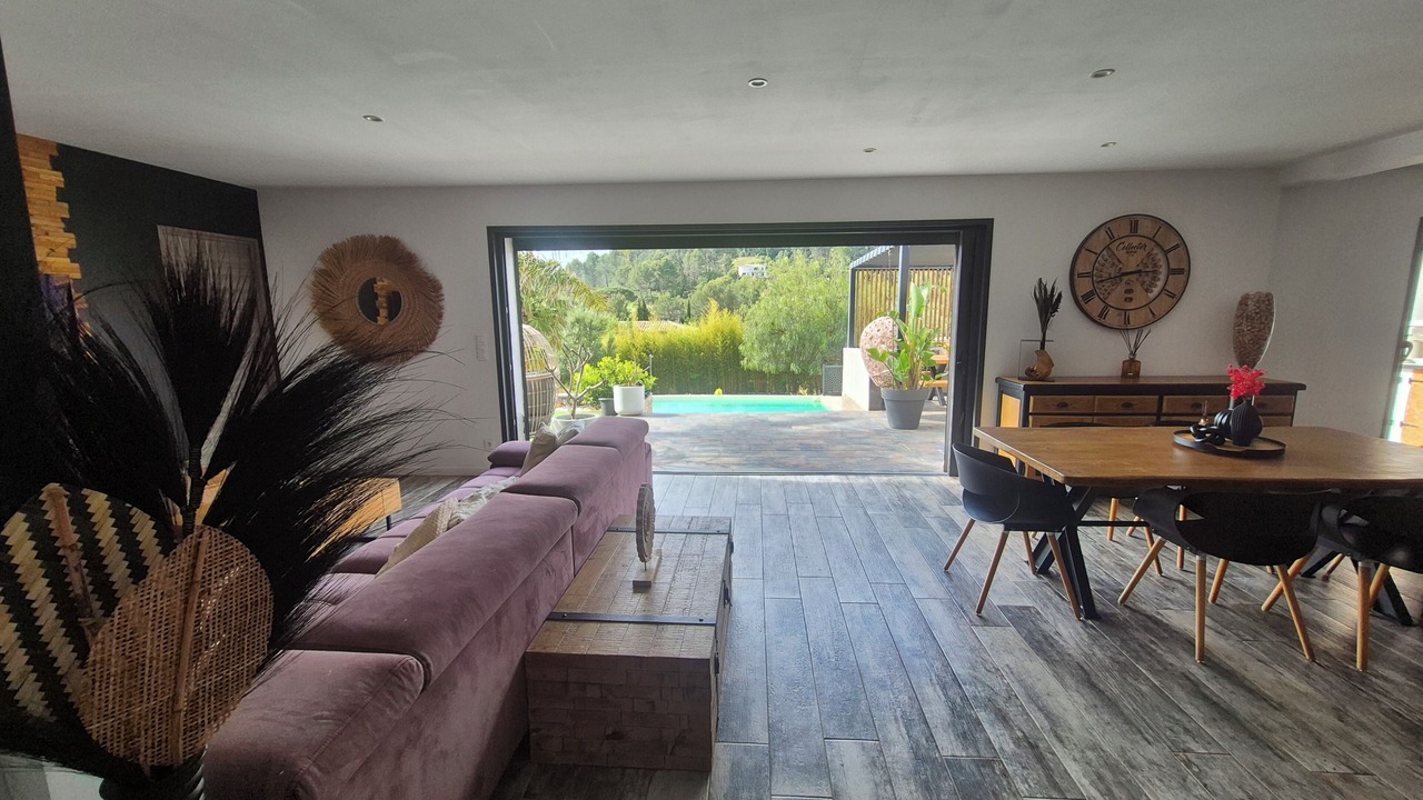 Photo of Livingroom in Sollies Pont
