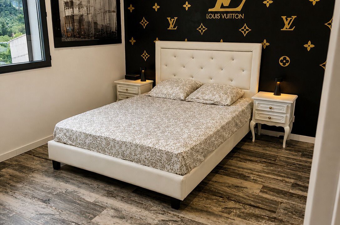 Photo of Bedroom in Sollies Pont