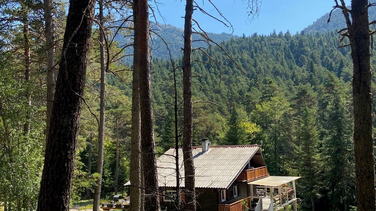 Photo of Outdoor in Seranon