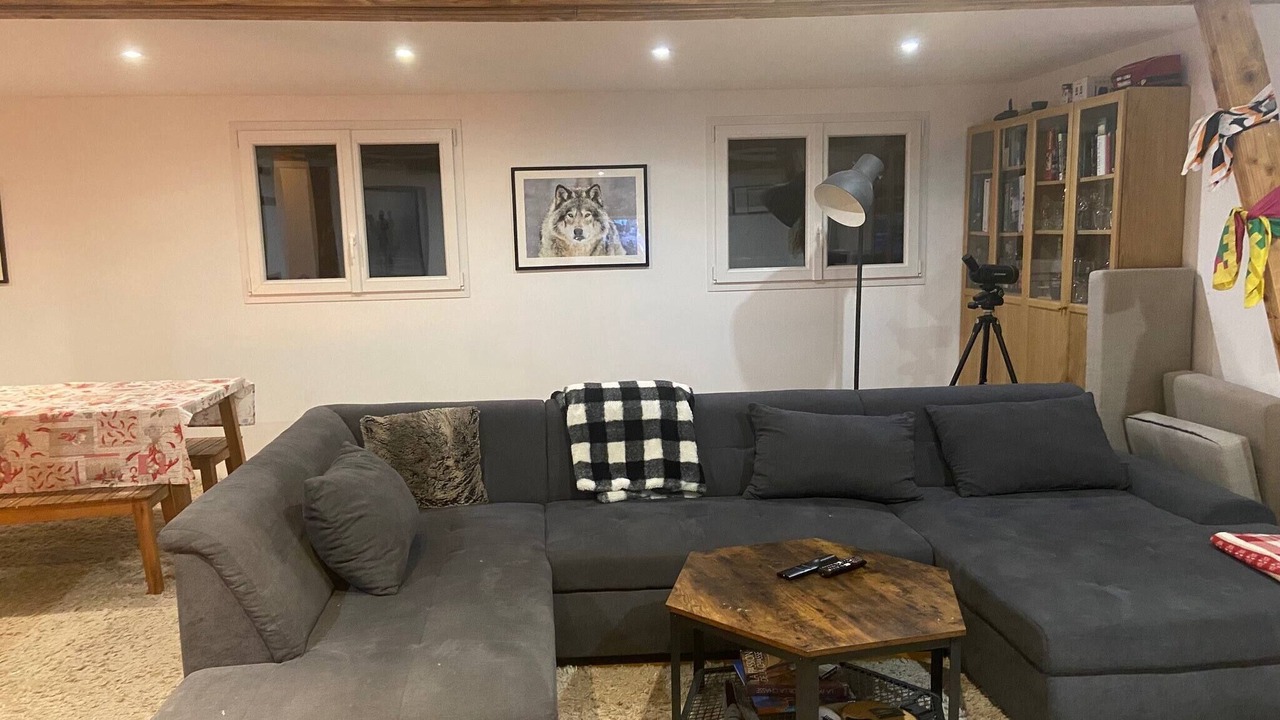 Photo of Livingroom in Seranon