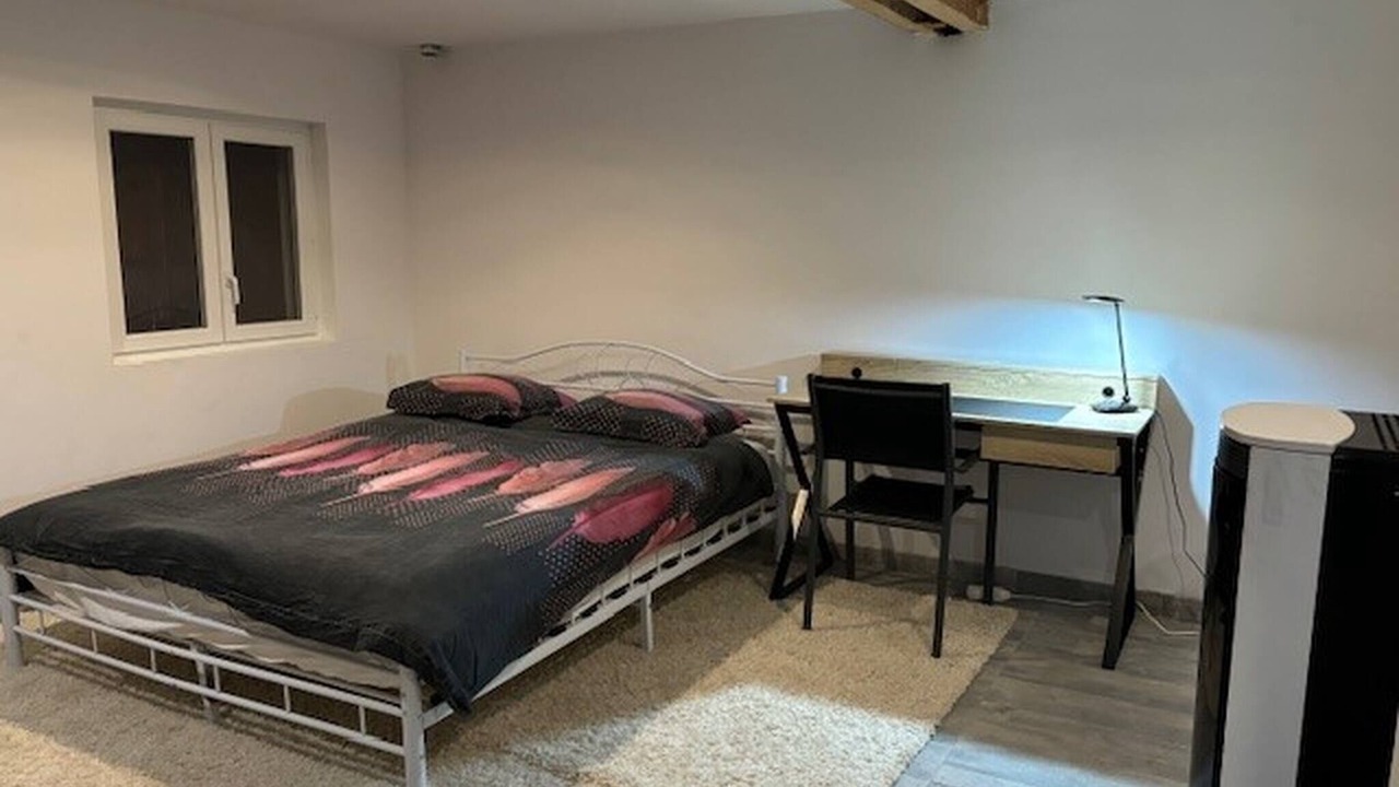 Photo of Bedroom in Seranon