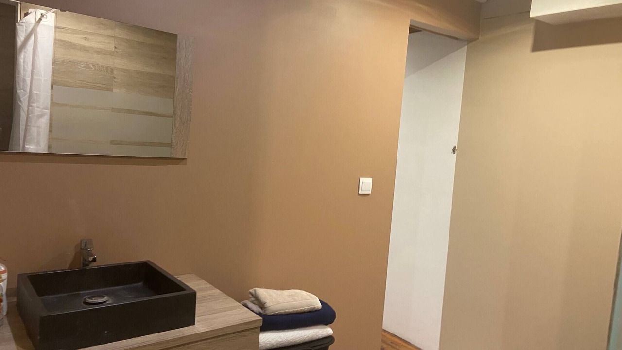 Photo of Bathroom in Seranon