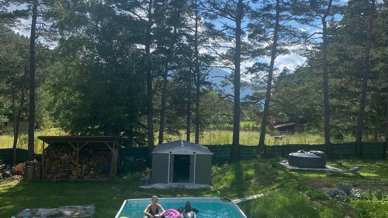 Photo of Outdoor in Seranon