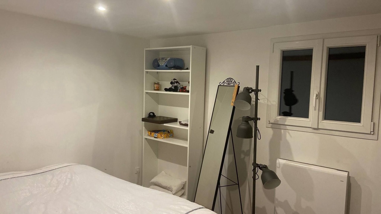 Photo of Bedroom in Seranon