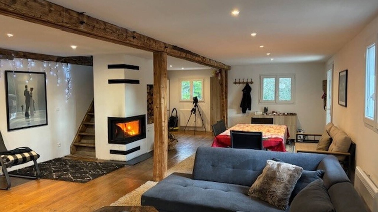 Photo of Livingroom in Seranon