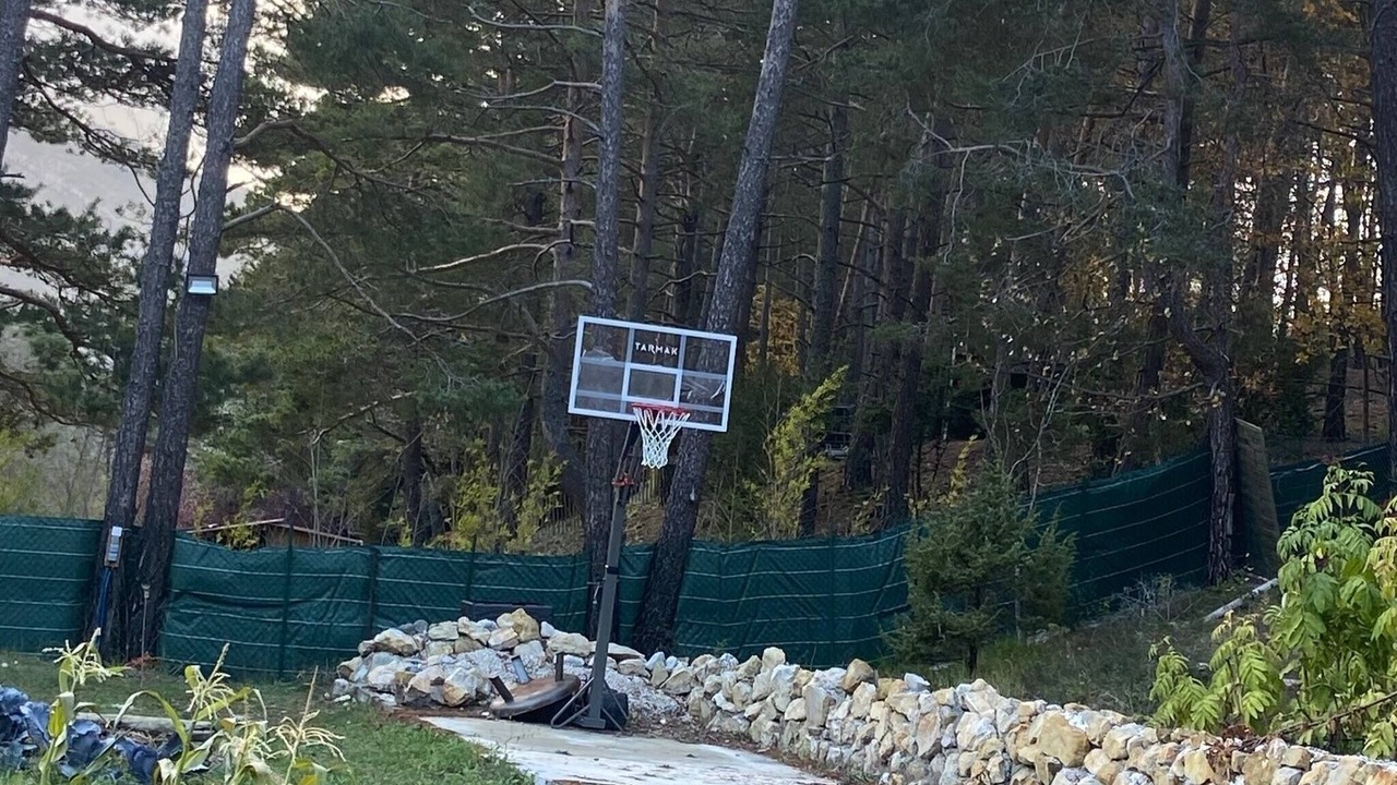 Photo of Outdoor in Seranon