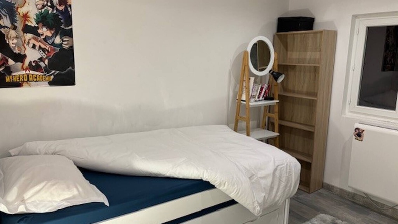 Photo of Bedroom in Seranon